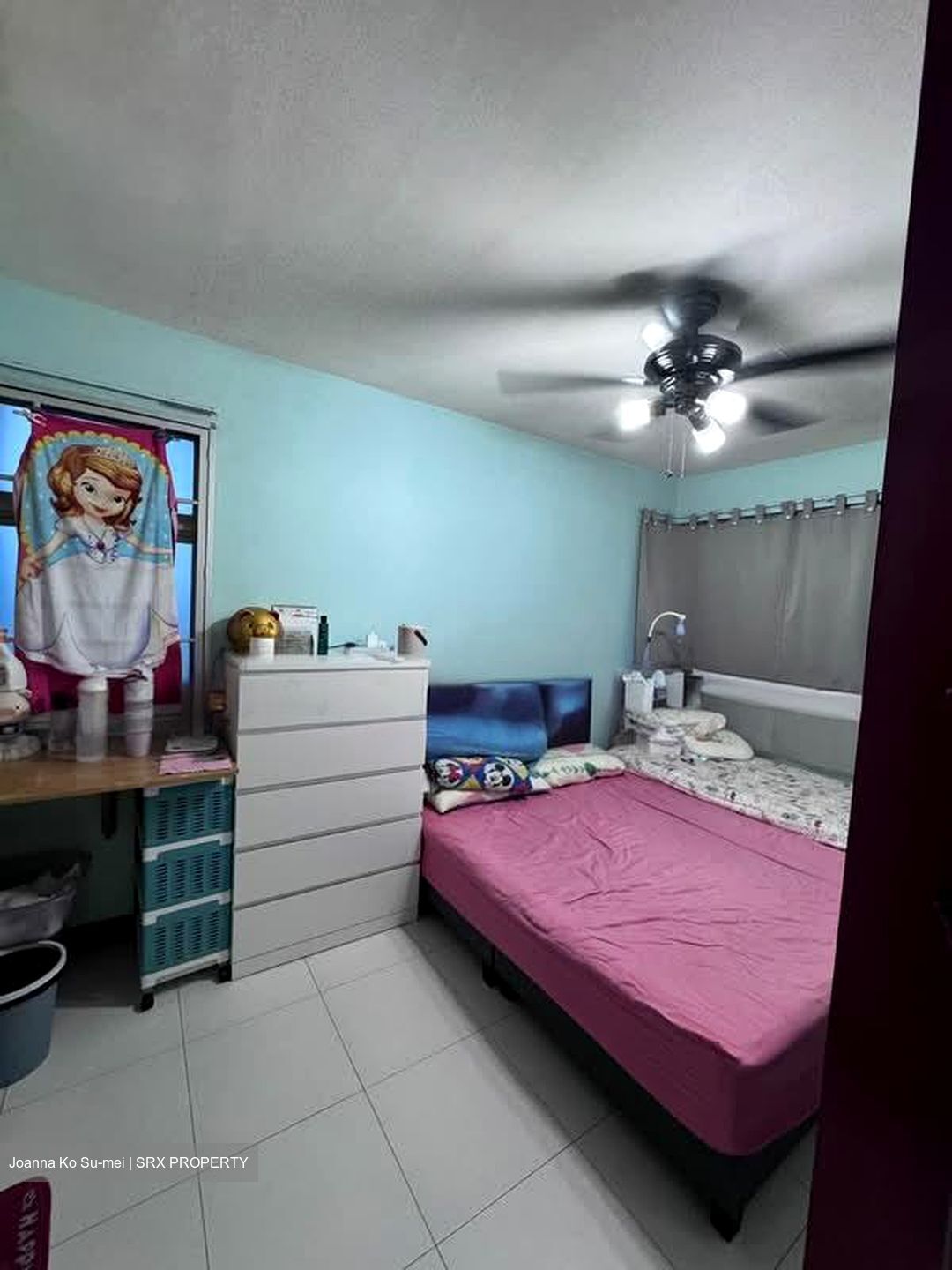 Blk 601D Punggol Vista (Punggol), HDB 3 Rooms #567455671